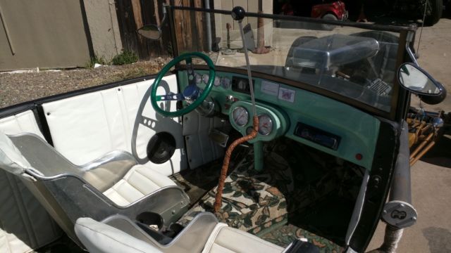 1930 Ford Model A - photo 9
