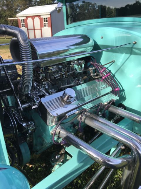 1930 Ford Model A Street rod - photo 8