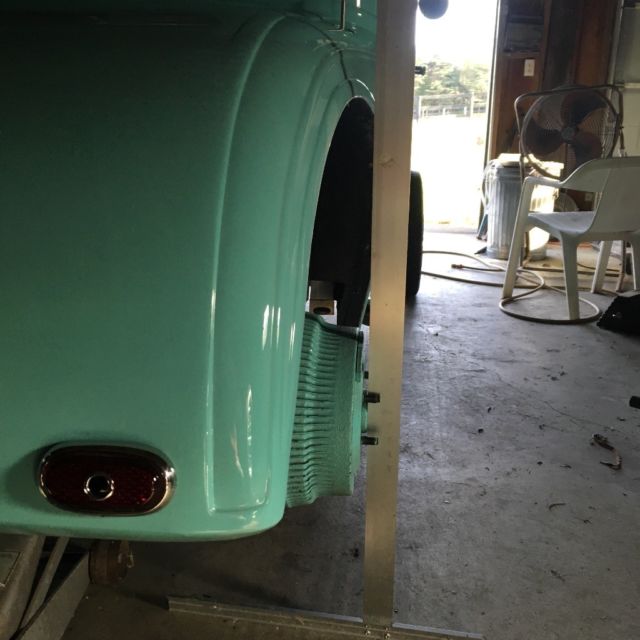 1930 Ford Model A Street rod - photo 9
