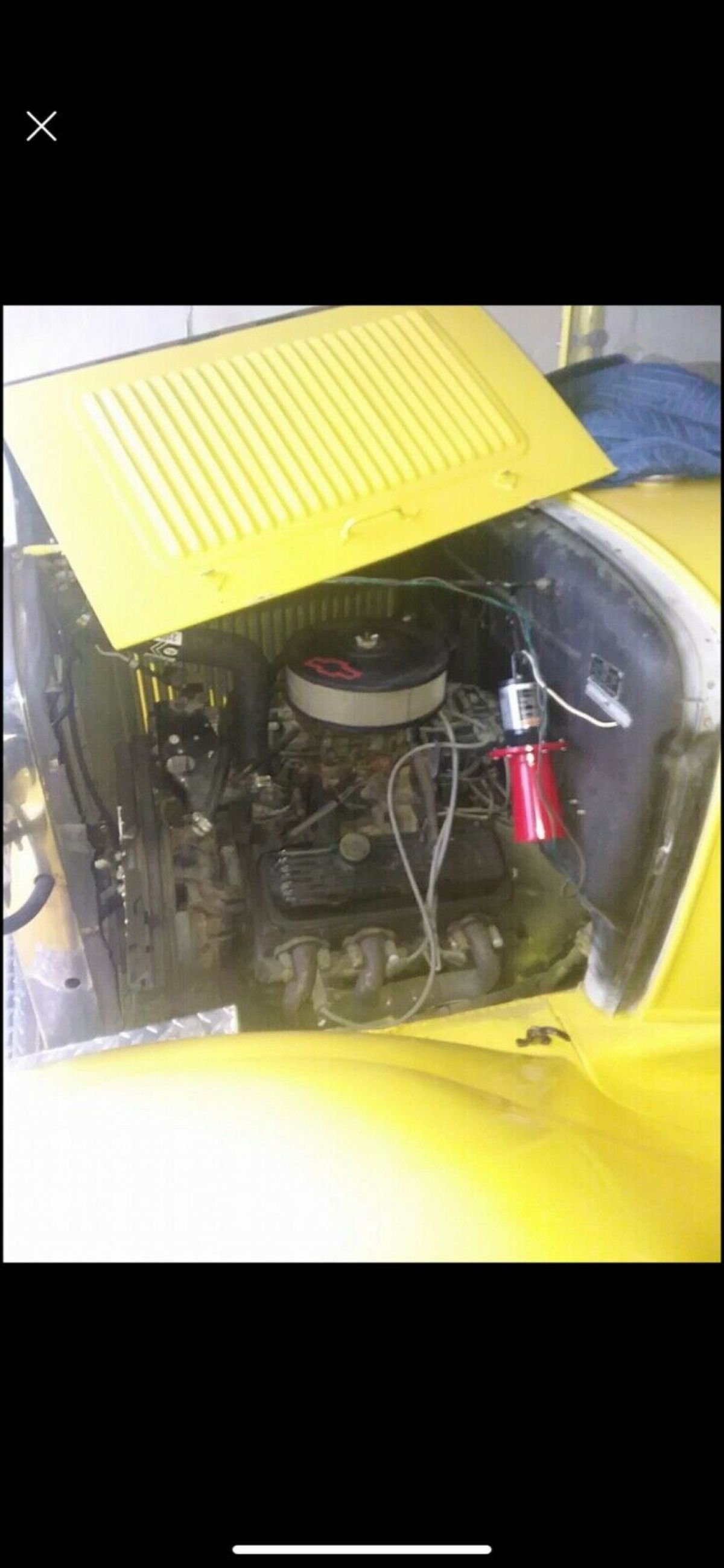 1930 Ford Model A - photo 10