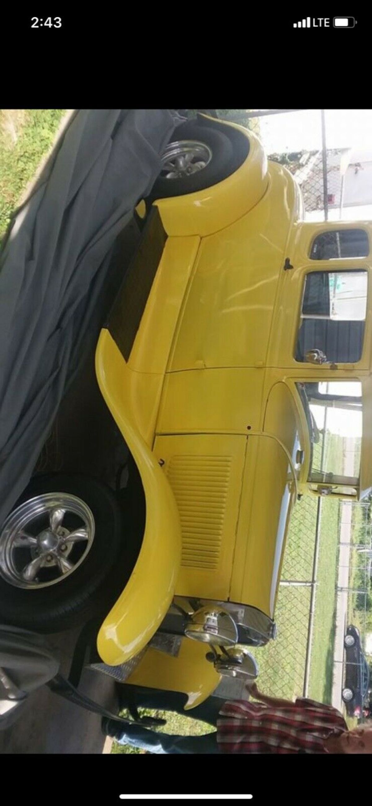 1930 Ford Model A - photo 7