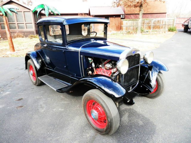 1930 Ford Model A MODEL A - photo 3