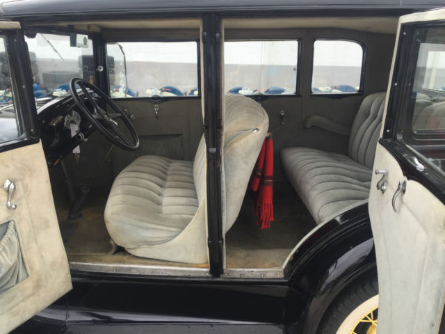 1930 Ford Model A MODEL A - photo 7