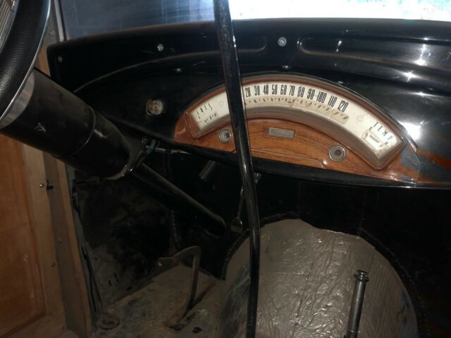 1930 Ford WOODY - photo 8