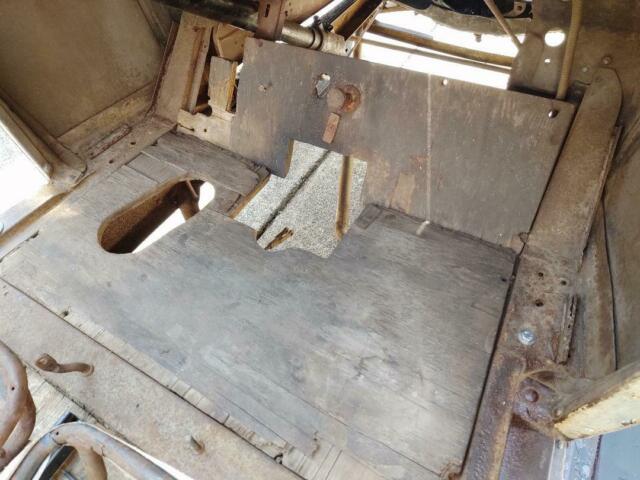 1930 Ford Model A - photo 10