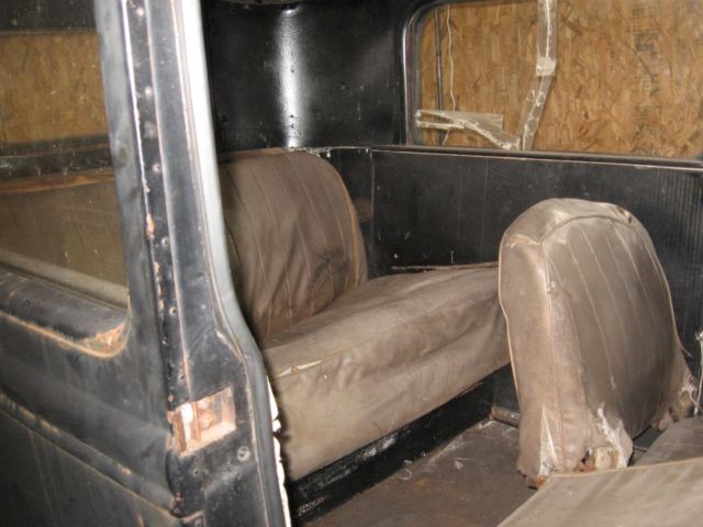 1930 Ford Model A - photo 6