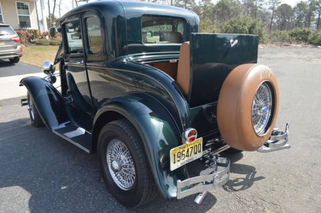 1930 Ford Model A - photo 3