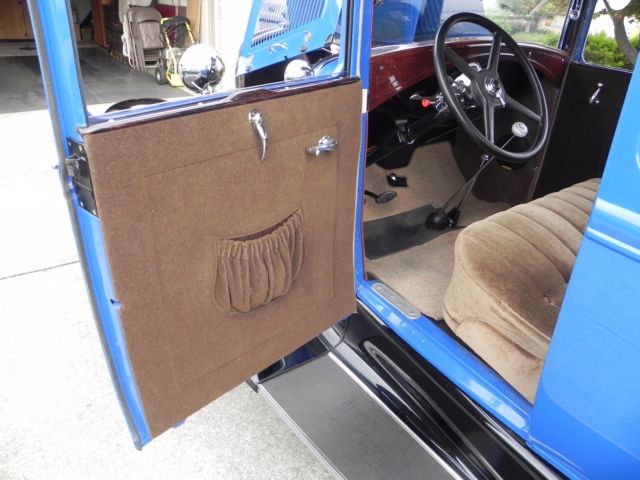 1930 Ford Model A - photo 10