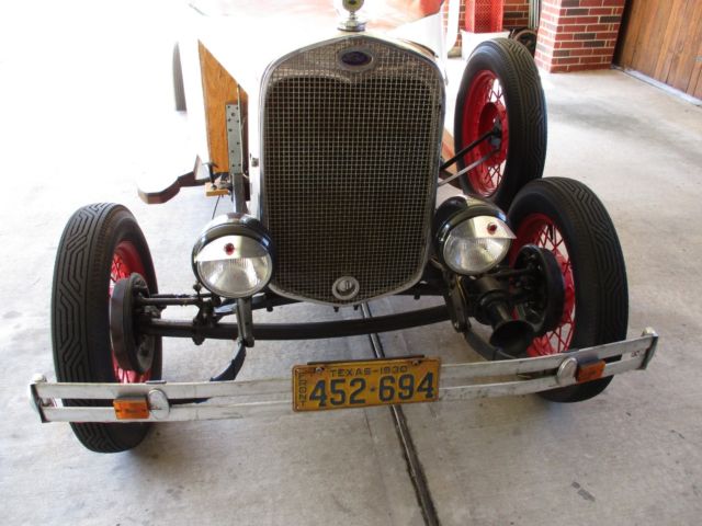 1930 Ford Other - photo 2