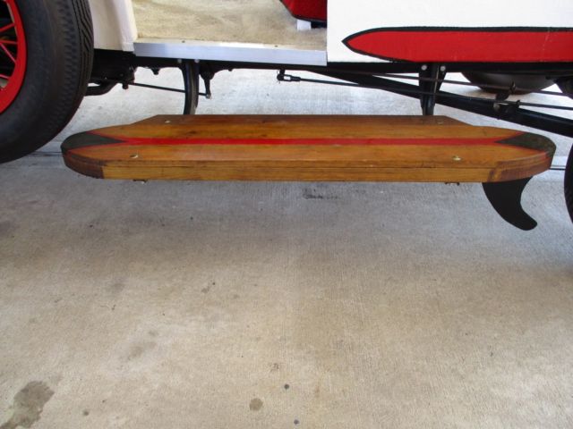 1930 Ford Other - photo 8
