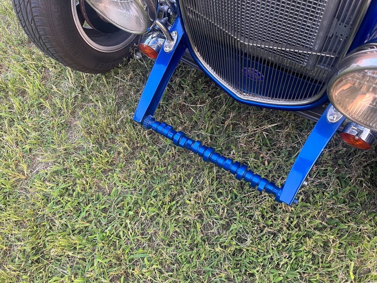 1930 Ford Model A - photo 3