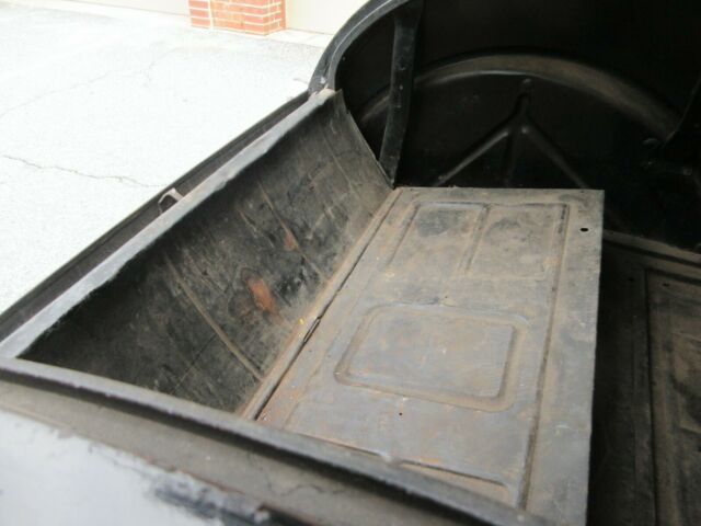 1930 Ford Model A - photo 11