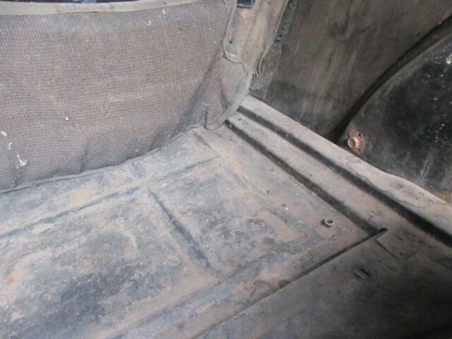 1930 Ford Model A - photo 9