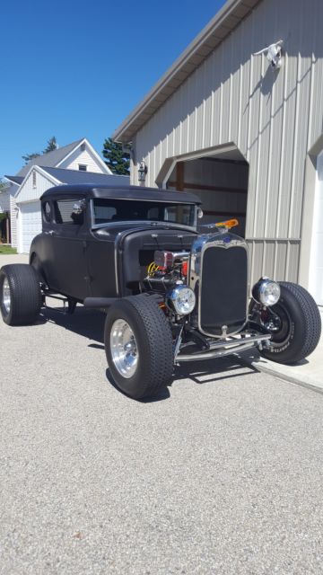 1930 Ford Model A