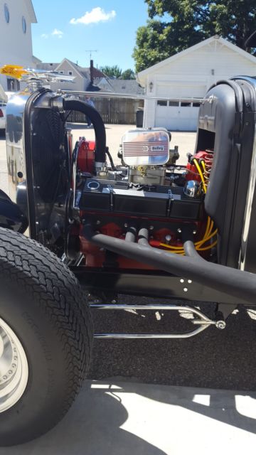 1930 Ford Model A - photo 6