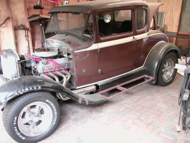 1930 Model A Ford-Hot Rod-Rat Rod ++++++++++++++++++++++++++++++++++++++++++++++ 1930 Ford Model A unknown