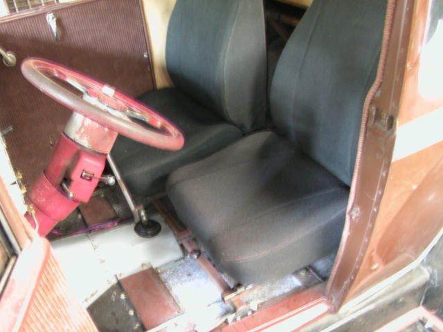 1930 Ford Model A unknown - photo 10
