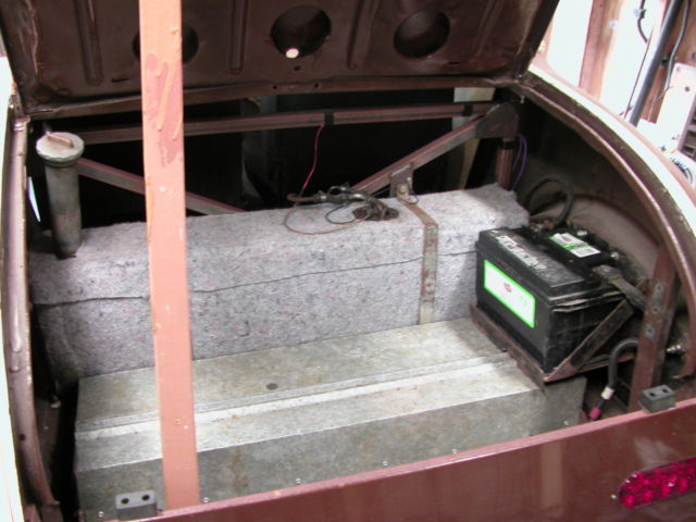 1930 Ford Model A unknown - photo 12