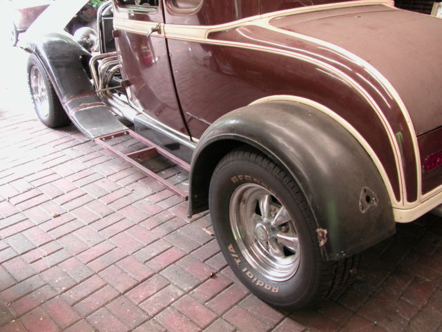 1930 Ford Model A unknown - photo 5