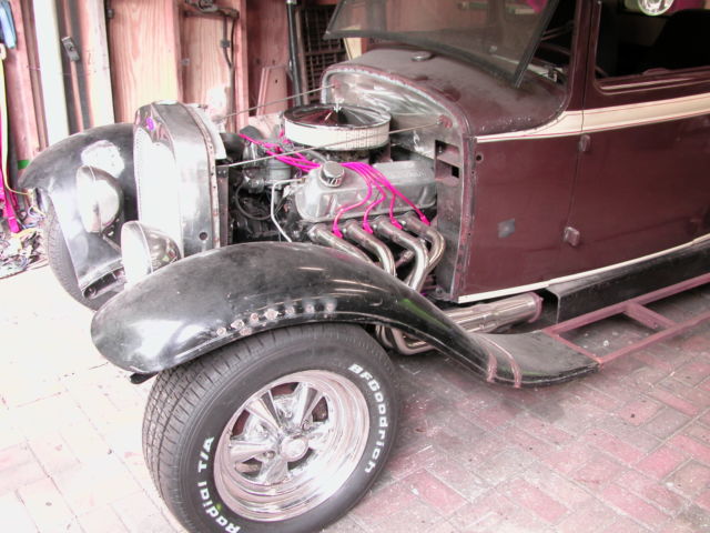 1930 Ford Model A unknown - photo 6
