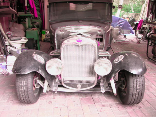 1930 Ford Model A unknown - photo 7
