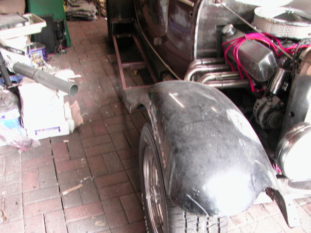 1930 Ford Model A unknown - photo 8