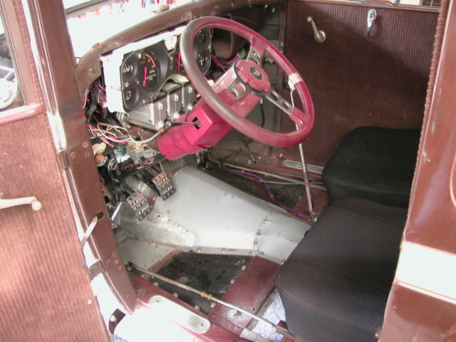 1930 Ford Model A unknown - photo 9