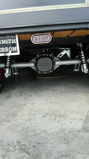 1930 Ford Model A - photo 9