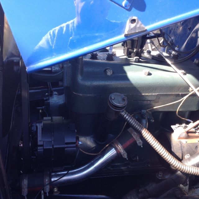 1930 Ford Model A - photo 4