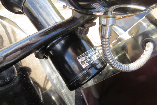 1930 Ford OtherTown Sedan - photo 5