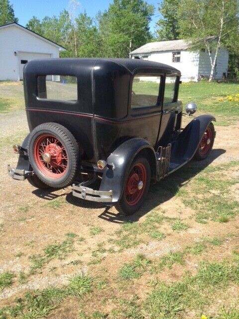 1930 Ford Model A - photo 3