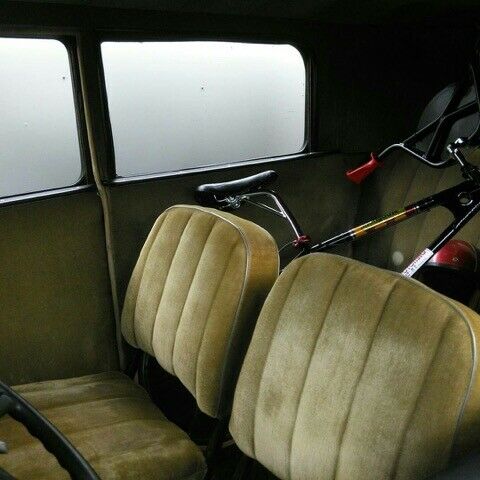 1930 Ford Model A - photo 7