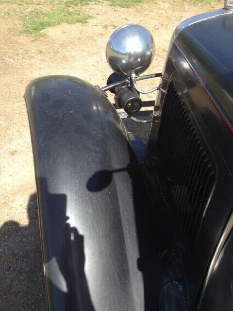 1930 Ford Model A - photo 9