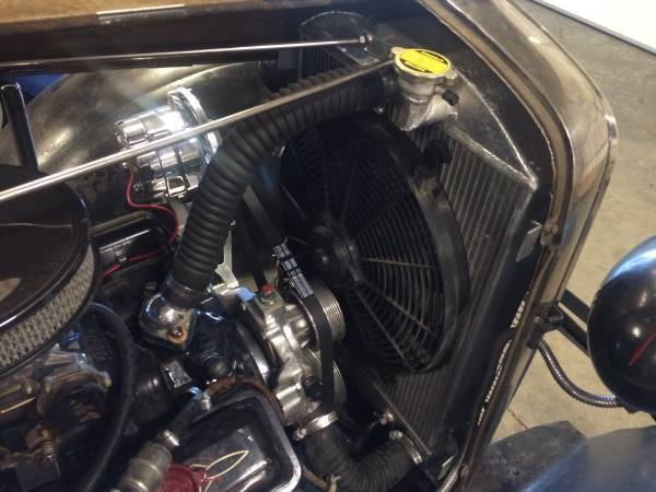 1930 Ford Model A - photo 11