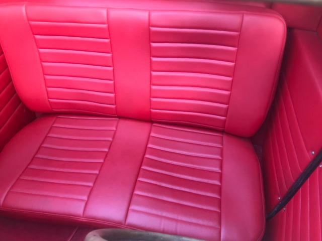 1930 Ford Model A - photo 12