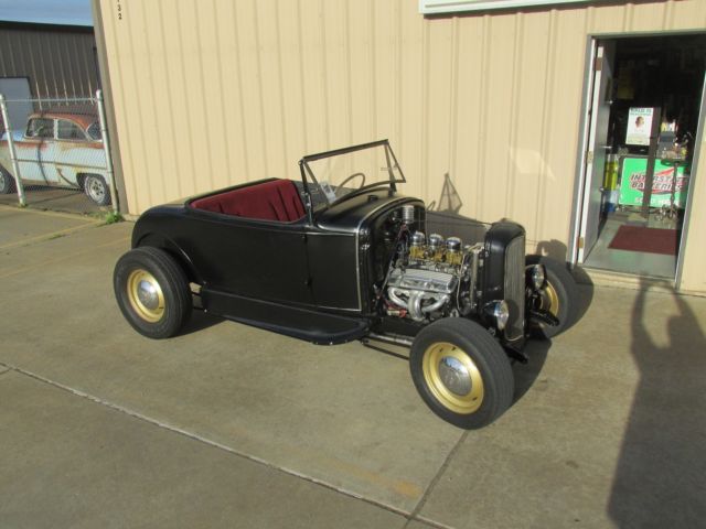 1930 Ford Model A