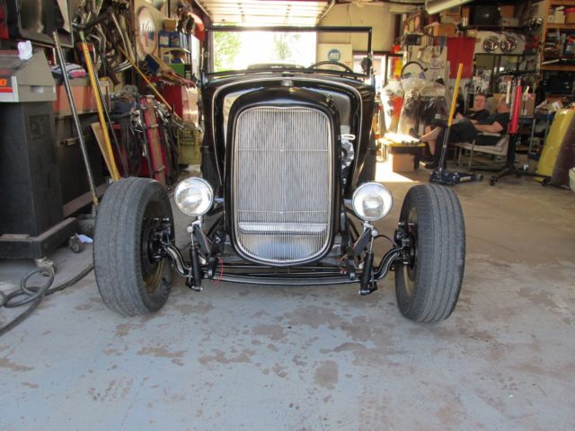 1930 Ford Model A - photo 4