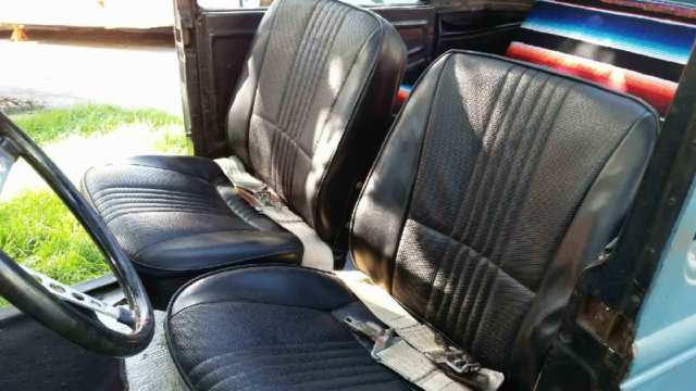 1930 Ford Sedan - photo 10