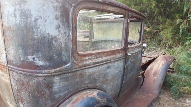 1930 Ford Model A - photo 13