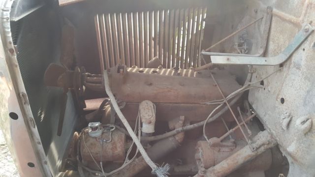 1930 Ford Model A - photo 2