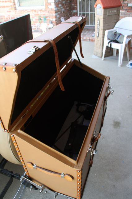 1930 Ford Model A Sport Coupe - photo 8