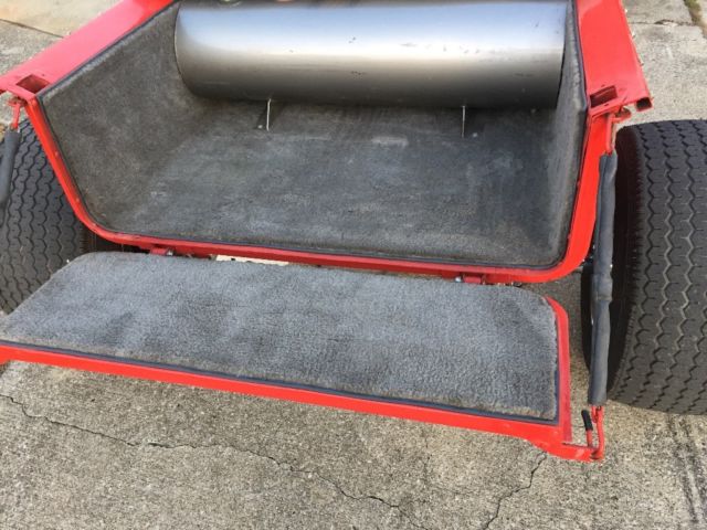 1930 Ford Model A Truck - photo 12