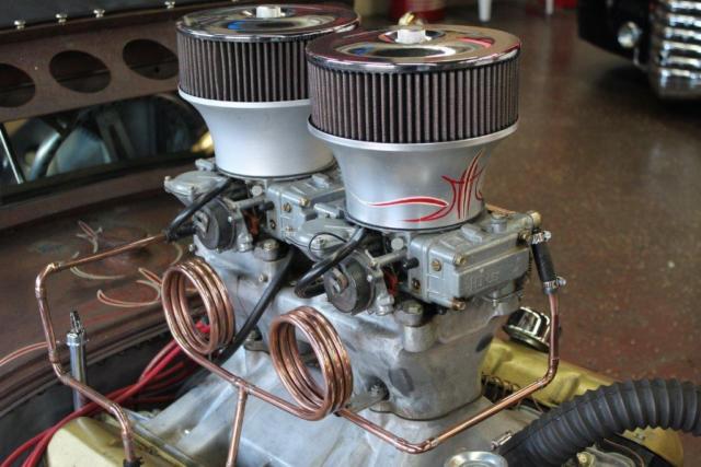 1929 Ford Model A - photo 12