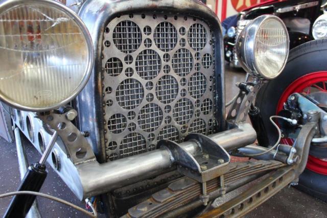 1929 Ford Model A - photo 13