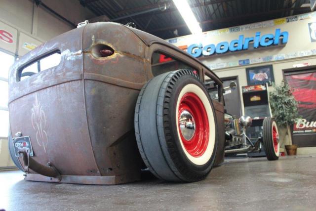 1929 Ford Model A - photo 7