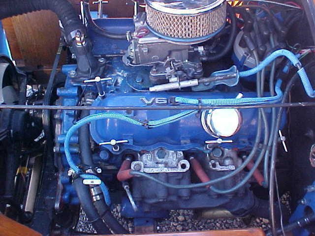 1930 Ford Model A - photo 10