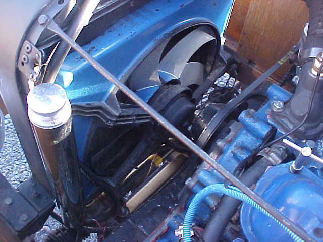 1930 Ford Model A - photo 11