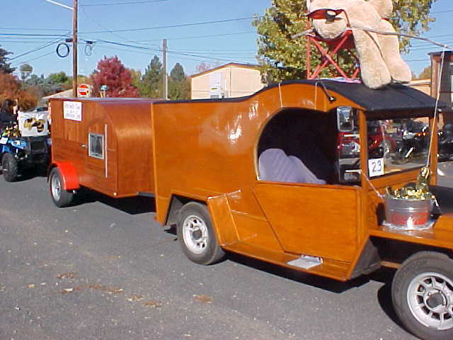 1930 Ford Model A - photo 13