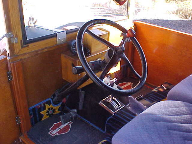 1930 Ford Model A - photo 6