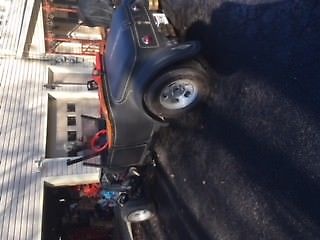 1930 Nash roadster / ratrod - photo 3